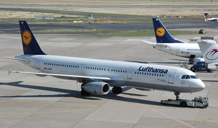 Njemačka odobrila paket pomoći od devet milijardi eura za Lufthansu