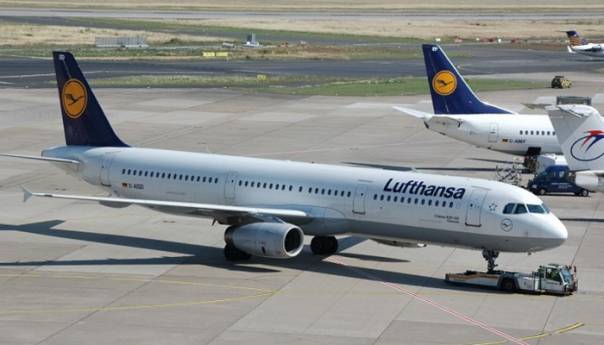 Njemačka odobrila paket pomoći od devet milijardi eura za Lufthansu