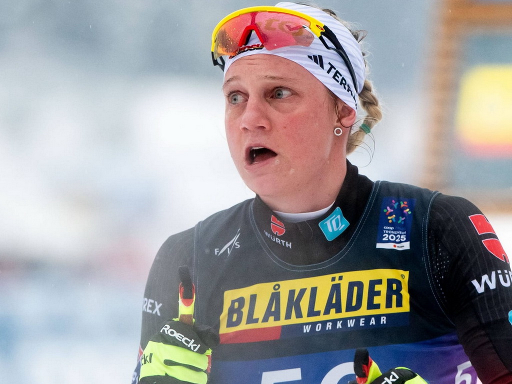 Njemačka olimpijska prvakinja Victoria Carl dobila 18 mjeseci suspenzije zbog dopinga