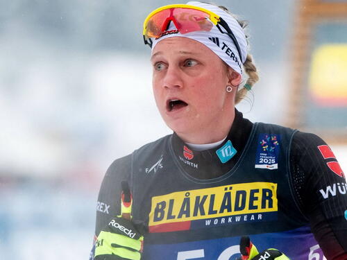 Njemačka olimpijska prvakinja dobila 18 mjeseci suspenzije zbog dopinga