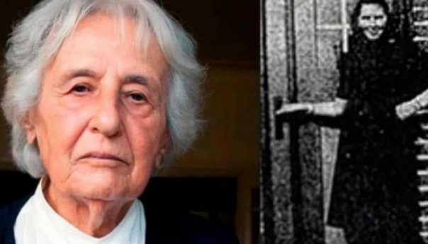 Njemačka osudila 97-godišnju ženu za nacističke ratne zločine