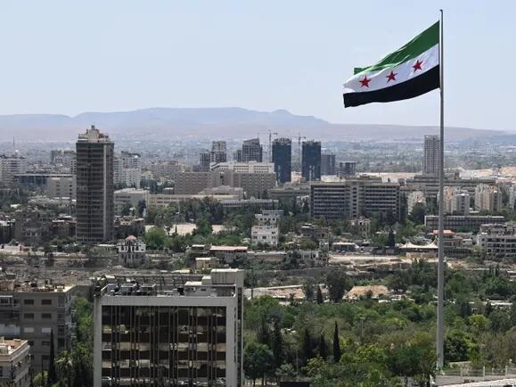 Njemačka otvorena za produbljivanje odnosa sa Sirijom