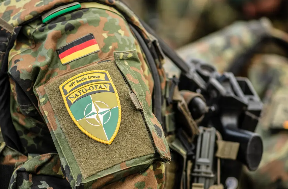 Njemačka planira da ima najbolje opremljenu vojnu diviziju među evropskim NATO saveznicama