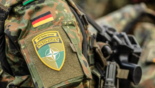 Njemačka planira da ima najbolje opremljenu vojnu diviziju među evropskim NATO saveznicama