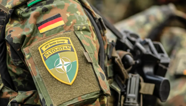 Njemačka planira da ima najbolje opremljenu vojnu diviziju među evropskim NATO saveznicama