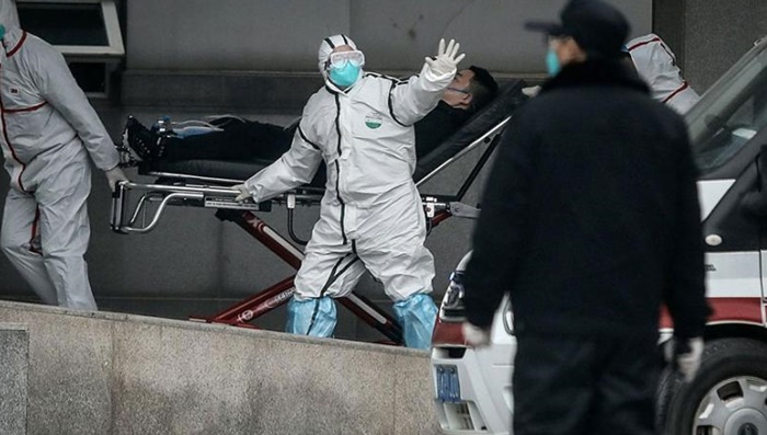 Njemačka planira evakuirati svoje građane iz kineske pokrajine Hubei