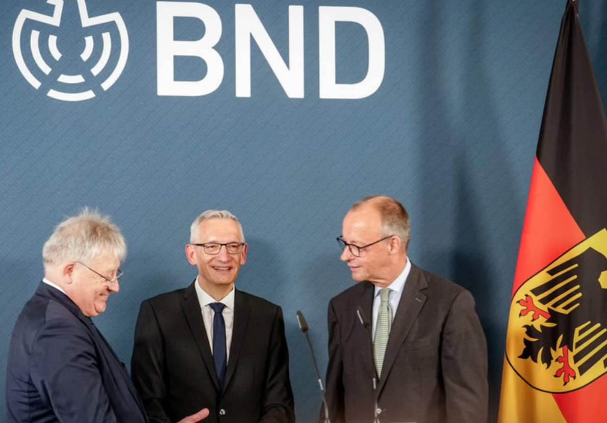 Njemačka planira opsežnu reformu BND-a: Sabotaža umjesto špijunaže?