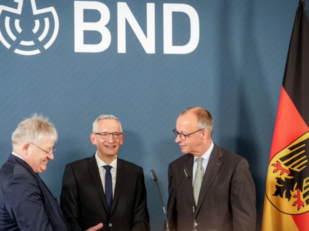 Njemačka planira opsežnu reformu BND-a: Sabotaža umjesto špijunaže?