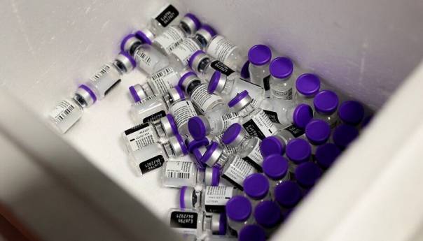 Njemačka planira povećati vlastitu proizvodnju vakcine