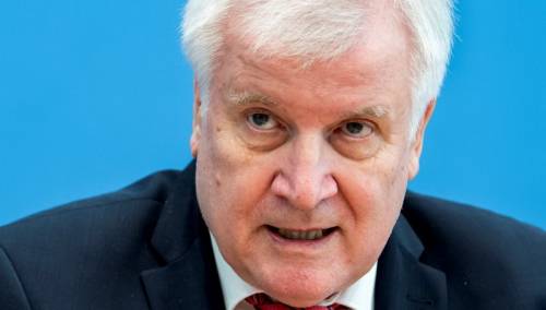 Njemačka planira razmjestiti hiljade policajaca radi provođenja lockdowna