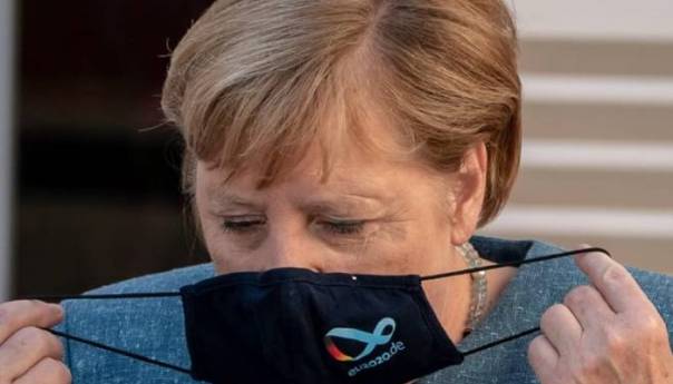 Njemačka: Početak ublažavanja mjera naredne sedmice?