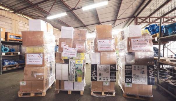 Njemačka podrška javnim komunalnim preduzećima u BiH