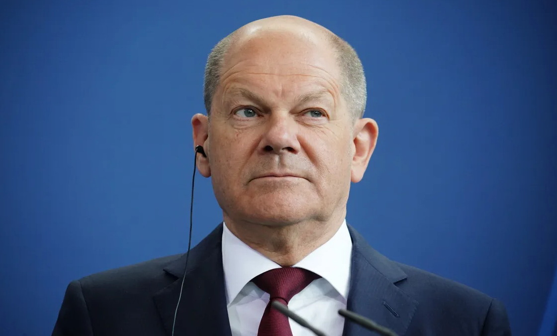 Njemačka podržava članstvo Finske i Švedske u NATO-u