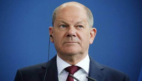 Njemačka podržava članstvo Finske i Švedske u NATO-u