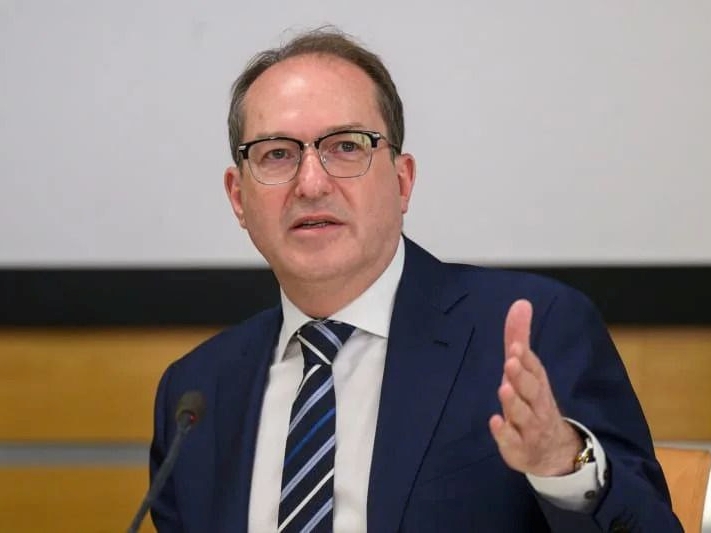 Njemačka pokreće novu jedinicu za odbranu od dronova