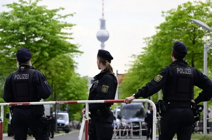 Njemačka policija istražuje trovanje ruskih disidenata