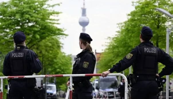 Njemačka policija istražuje trovanje ruskih disidenata