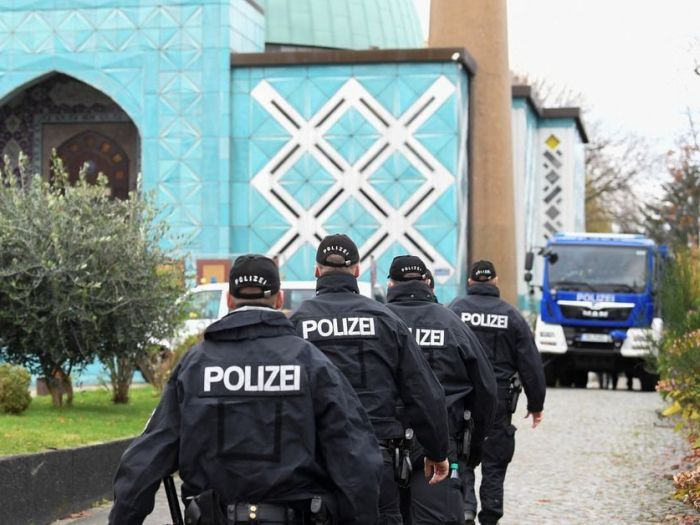 Njemačka policija kod Bosanca pronašla veliku količinu droge