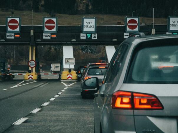Njemačka policija objavila nova pravila ulaska u zemlju