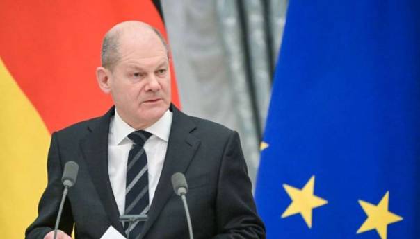 Njemačka policija očekuje masovne proteste tokom samita čelnika G-7