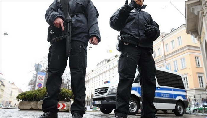 Njemačka policija uhapsila pripadnike međunarodne pedofilske mreže