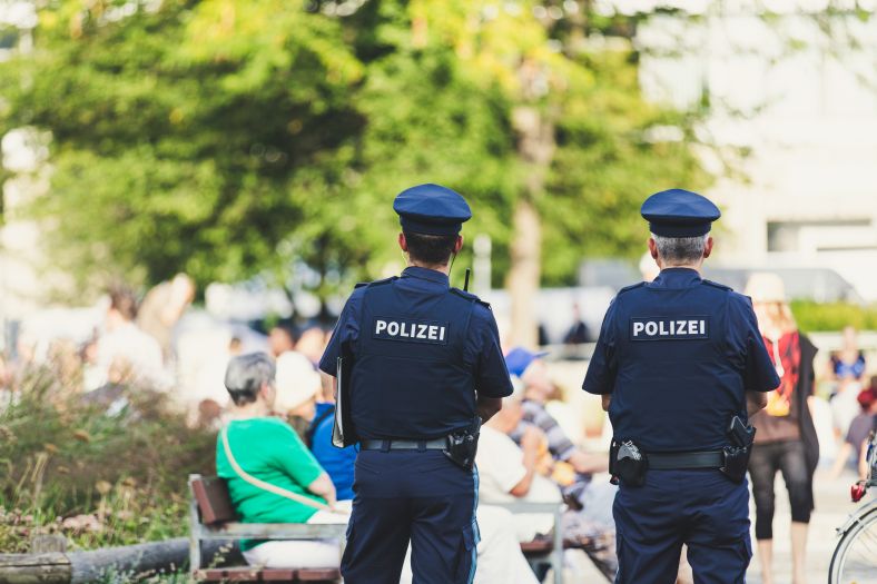 Njemačka: Policija ubila Afganistanca koji je usmrtio jednu osobu