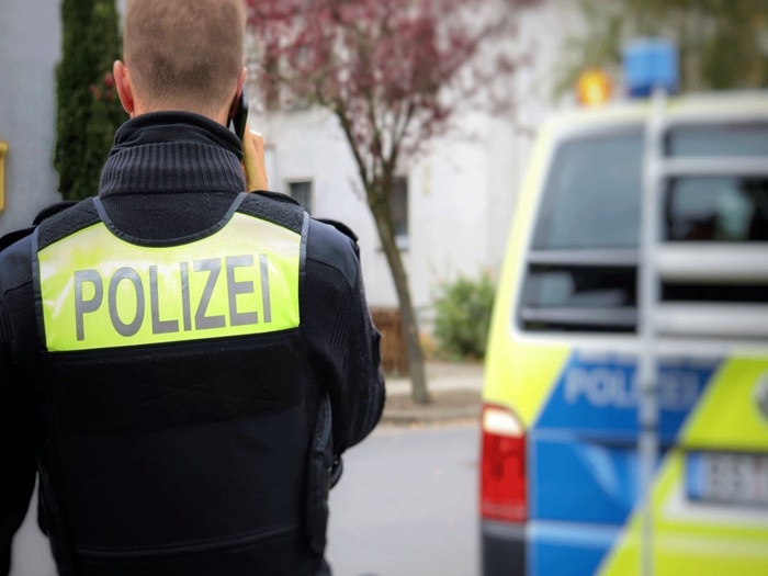 Njemačka policija uhapsila ekstremne desničare: Planirali rušenje Vlade