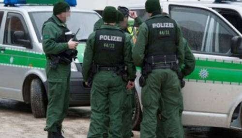 Njemačka: Policijske racije zbog ilegalnog kockanja i pranja novca