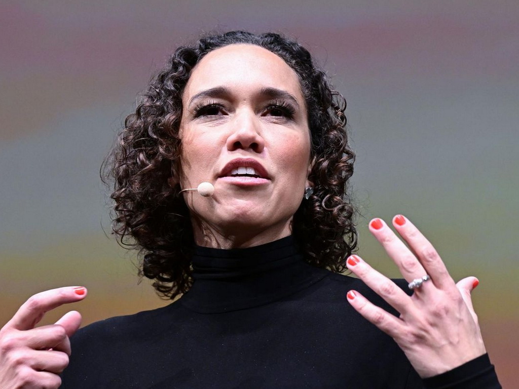 Njemačka političarka brije glavu nakon poraza na izborima