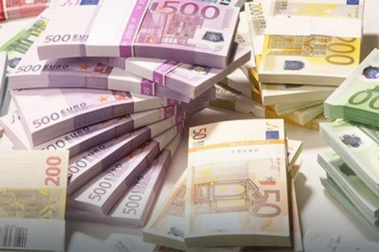 Njemačka pomaže kompanijama sa 4,5 milijardi eura sedmično