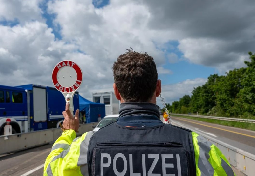 Njemačka pooštrava kontrole: Policija upozorava da je to neizdrživo