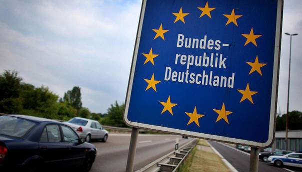 Njemačka pooštrava ograničenja za ulaske iz Irana zbog situacije sa ljudskim pravima