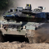 Njemačka poslala Ukrajini 10 Leoparda, Kijev ih odbio