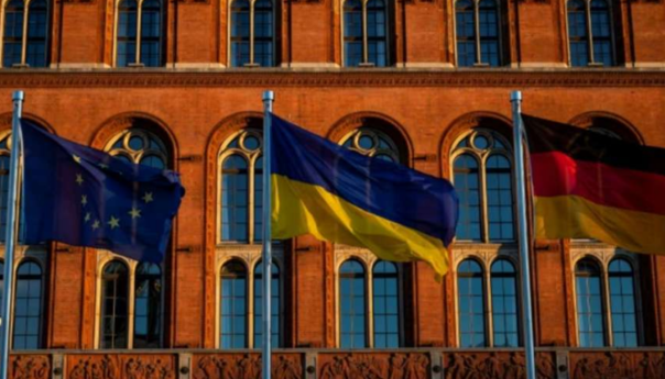 Njemačka: Postignut konsenzus oko slanja dugometnih projektila Ukrajini