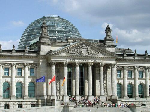 Njemačka pozvala svoje državljane da napuste Iran, strahujući od odmazde zbog sankcija