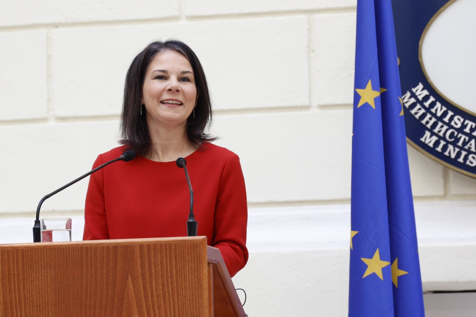 Njemačka predlaže Baerbock za predsjedavajuću Generalne skupštine UN-a