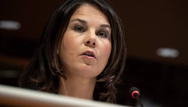 Njemačka predlaže zajednička evropska pravila o izvozu oružja