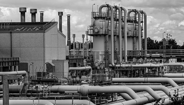 Njemačka prestaje kupovati ruski ugalj 1. augusta