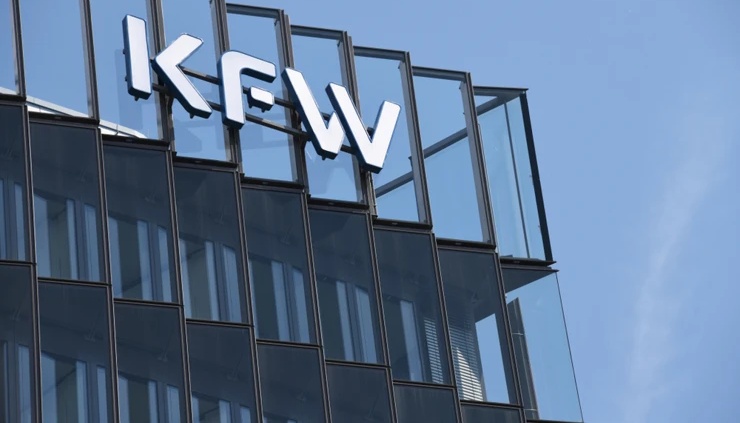 Njemačka preusmjerava dio pandemijske pomoći dobavljačima plina