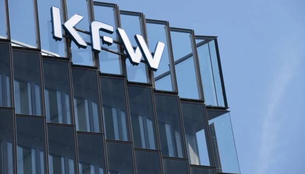 Njemačka preusmjerava dio pandemijske pomoći dobavljačima plina