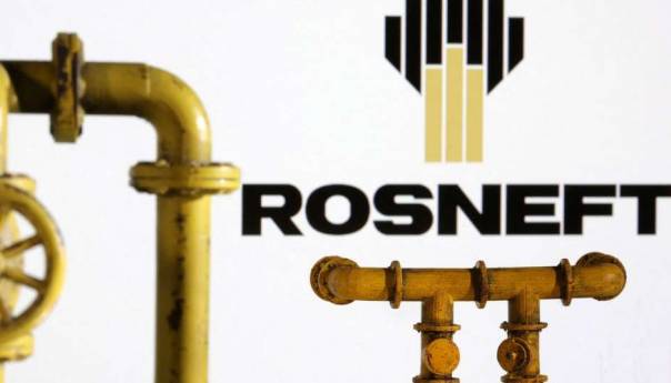 Njemačka preuzima kontrolu nad poslovanjem ruske kompanije Rosneft
