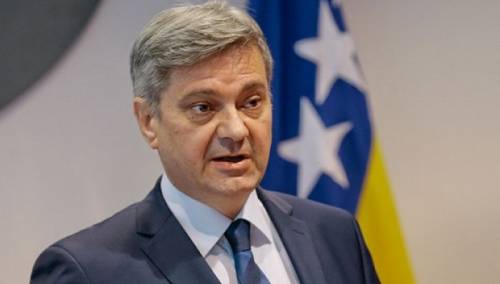 Njemačka preuzima predsjedavanje EU, dokazani prijatelj BiH