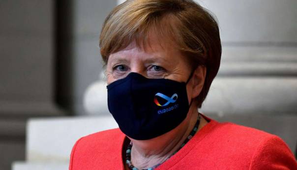 Njemačka priprema veću ekonomsku pomoć za suočavanje s posljedicama pandemije