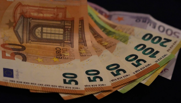 Njemačka privreda stagnira, Eurozoni prijeti recesija