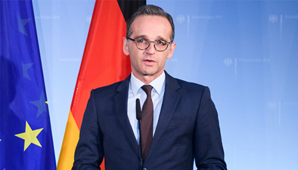 Njemačka priznala da je počinila genocid u Namibiji