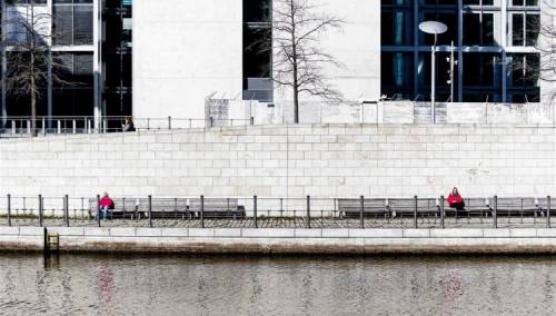 Njemačka produžava mjere socijalnog distanciranja do iza Uskrsa