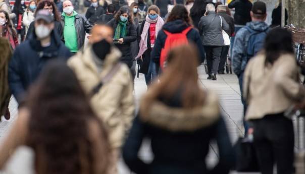 Njemačka produžila restrikcije zbog pandemije