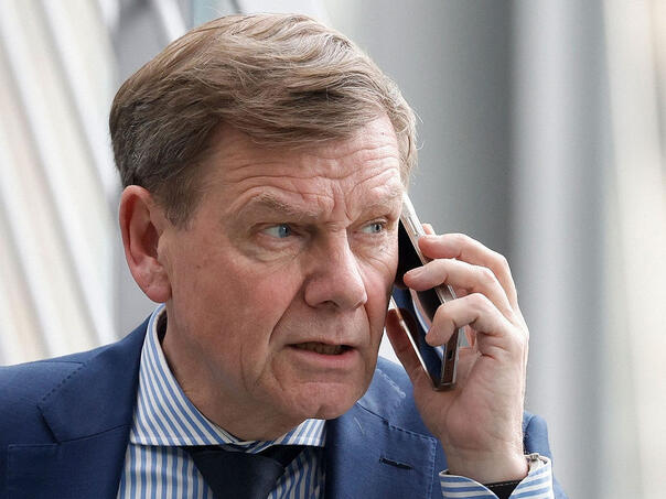 Njemačka promijenila stav i zaprijetila Izraelu!