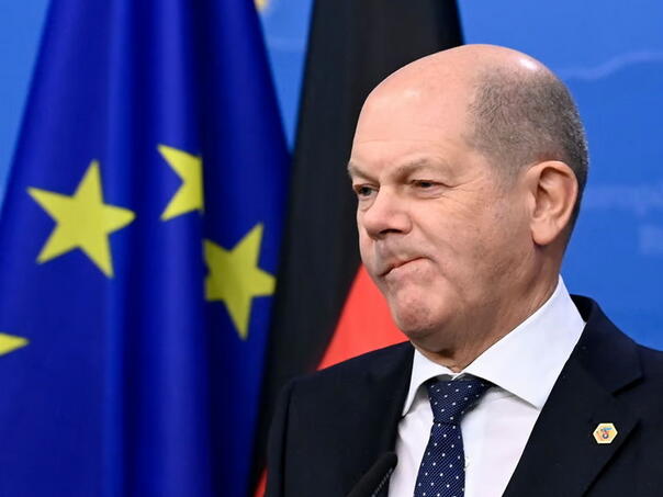 Njemačka proširenje BRICS-a ne vidi kao prijetnju