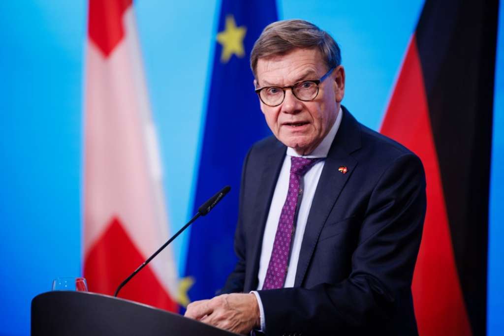 Njemačka protiv suspenzije sporazuma EU i Izraela uprkos rastućim tenzijama